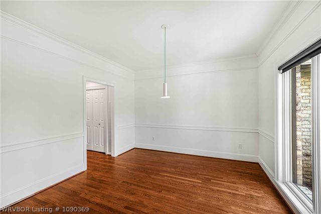 2401 Skye Road, Fort Smith, AR 72908