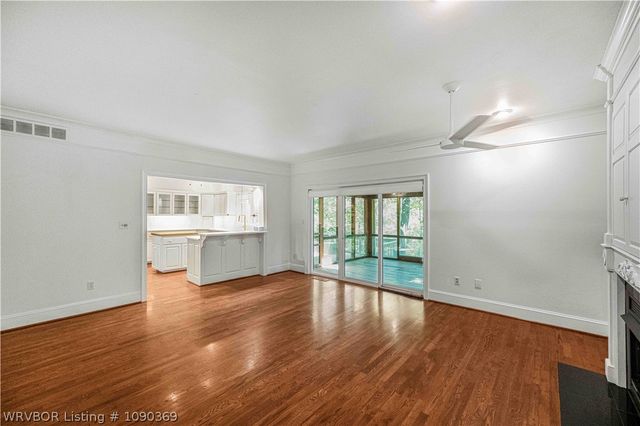 2401 Skye Road, Fort Smith, AR 72908