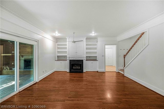 2401 Skye Road, Fort Smith, AR 72908