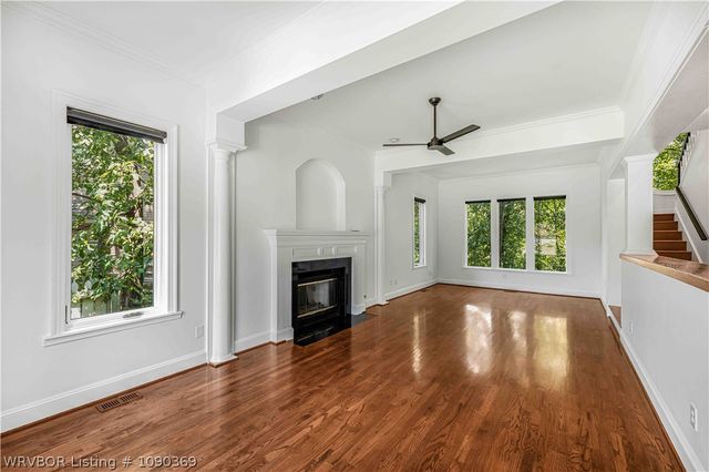 2401 Skye Road, Fort Smith, AR 72908