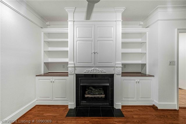 2401 Skye Road, Fort Smith, AR 72908