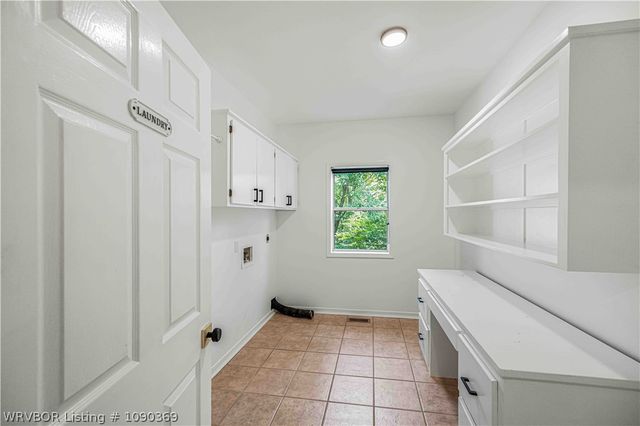 2401 Skye Road, Fort Smith, AR 72908