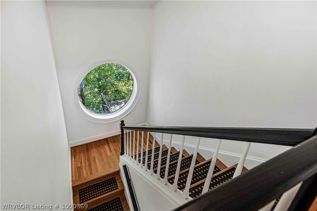 2401 Skye Road, Fort Smith, AR 72908