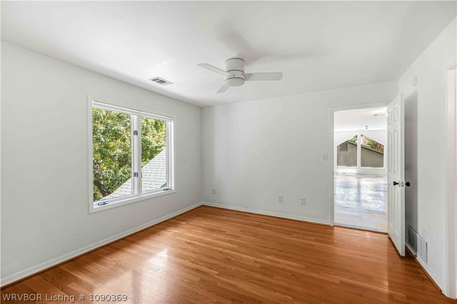 2401 Skye Road, Fort Smith, AR 72908