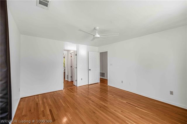2401 Skye Road, Fort Smith, AR 72908