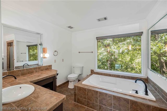 2401 Skye Road, Fort Smith, AR 72908