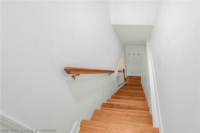 2401 Skye Road, Fort Smith, AR 72908