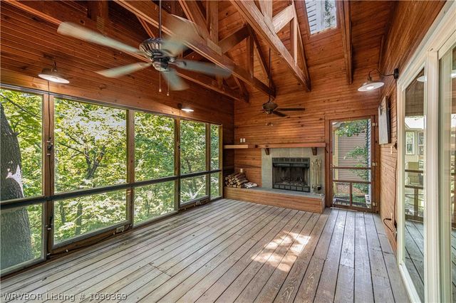 2401 Skye Road, Fort Smith, AR 72908