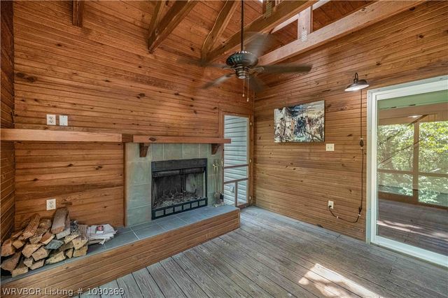 2401 Skye Road, Fort Smith, AR 72908