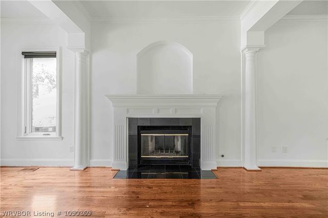 2401 Skye Road, Fort Smith, AR 72908
