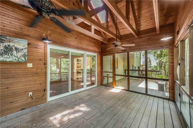2401 Skye Road, Fort Smith, AR 72908