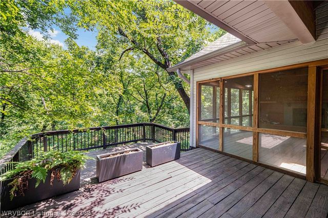 2401 Skye Road, Fort Smith, AR 72908
