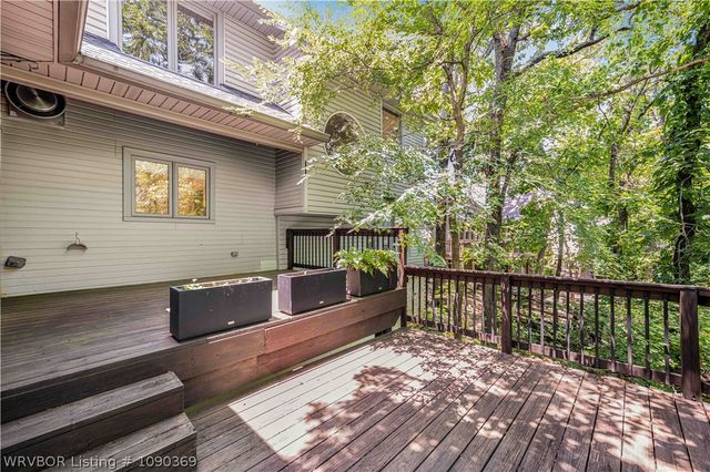 2401 Skye Road, Fort Smith, AR 72908