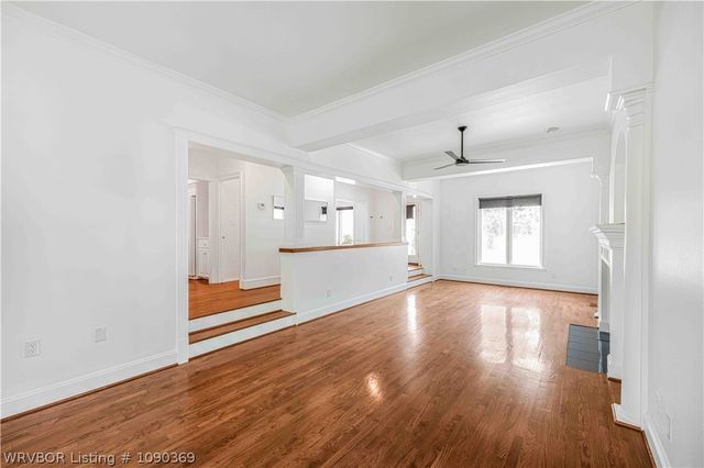 2401 Skye Road, Fort Smith, AR 72908