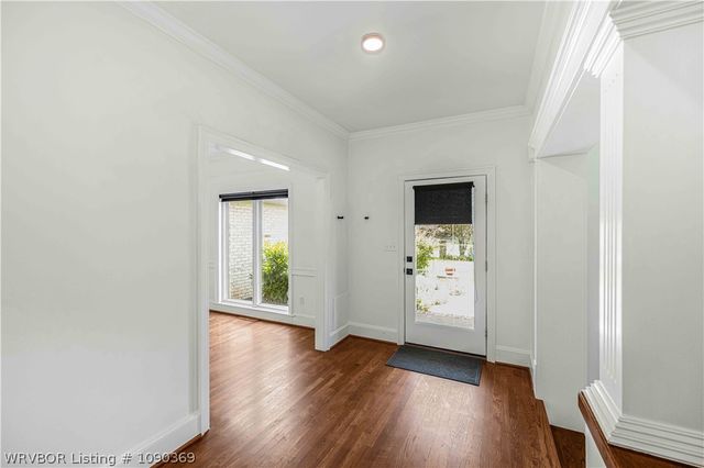 2401 Skye Road, Fort Smith, AR 72908