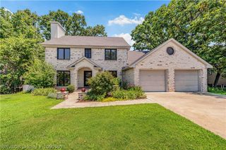 2401 Skye Road, Fort Smith, AR 72908