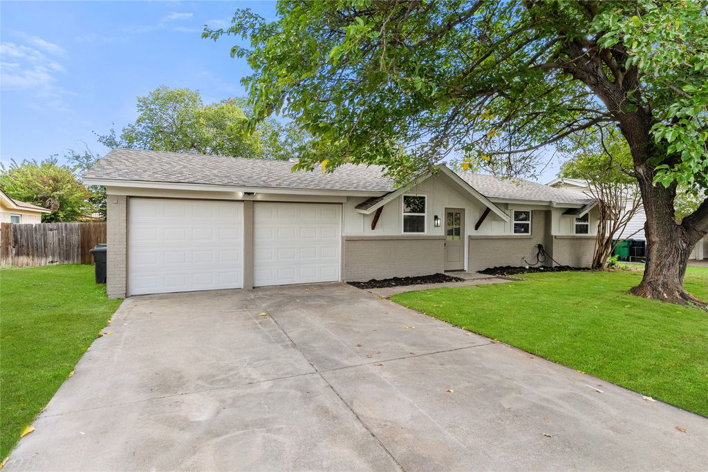 4112 Janada Street, Haltom City, TX 76117 — photo 3