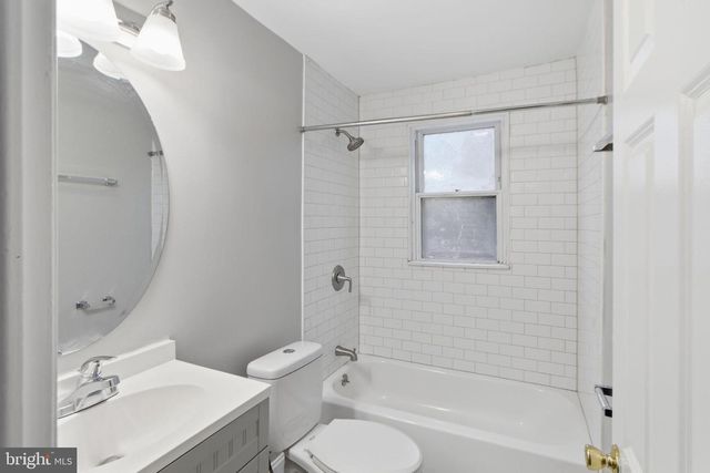 5330 DOGWOOD RD, Woodlawn, MD 21207