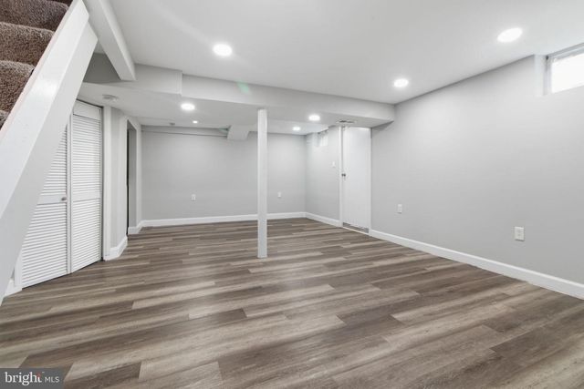 5330 DOGWOOD RD, Woodlawn, MD 21207