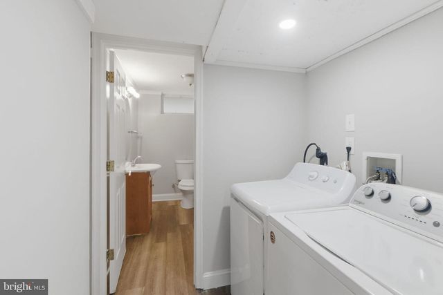 5330 DOGWOOD RD, Woodlawn, MD 21207