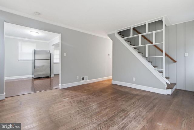 5330 DOGWOOD RD, Woodlawn, MD 21207