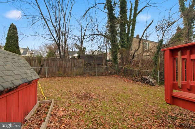 5330 DOGWOOD RD, Woodlawn, MD 21207