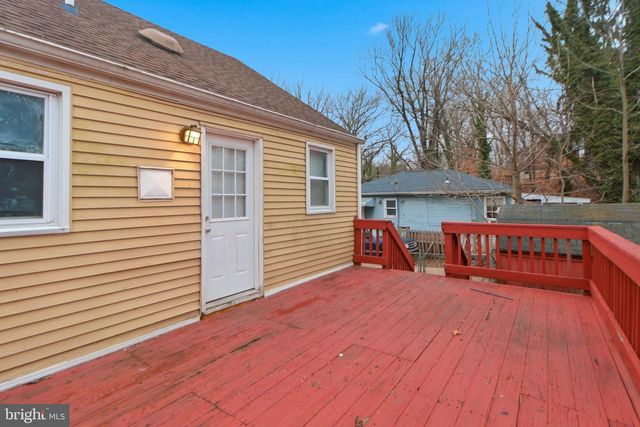 5330 DOGWOOD RD, Woodlawn, MD 21207