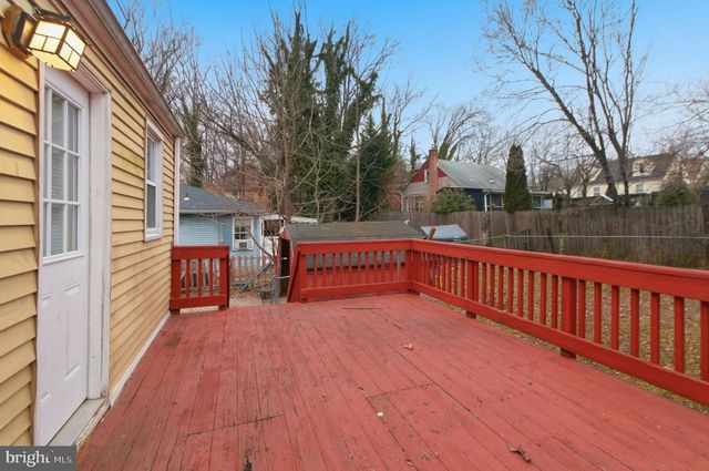 5330 DOGWOOD RD, Woodlawn, MD 21207