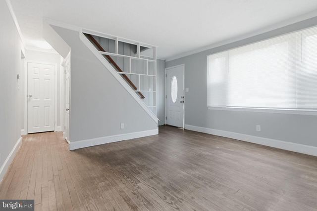 5330 DOGWOOD RD, Woodlawn, MD 21207