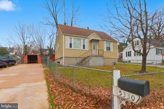 5330 DOGWOOD RD, Woodlawn, MD 21207
