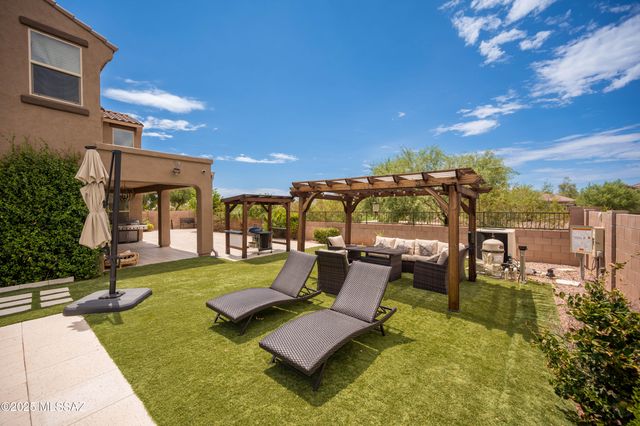 8770 W Denstone Road, Marana, AZ 85653