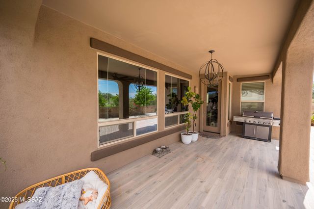 8770 W Denstone Road, Marana, AZ 85653