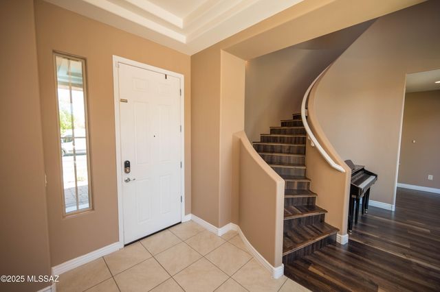 8770 W Denstone Road, Marana, AZ 85653