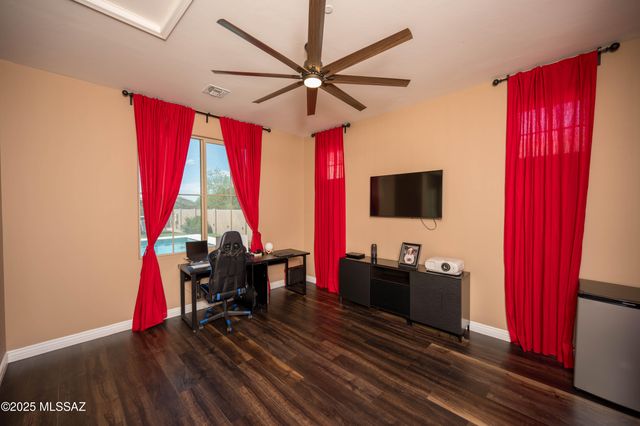 8770 W Denstone Road, Marana, AZ 85653