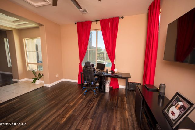 8770 W Denstone Road, Marana, AZ 85653