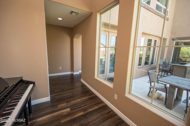 8770 W Denstone Road, Marana, AZ 85653
