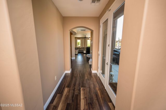8770 W Denstone Road, Marana, AZ 85653