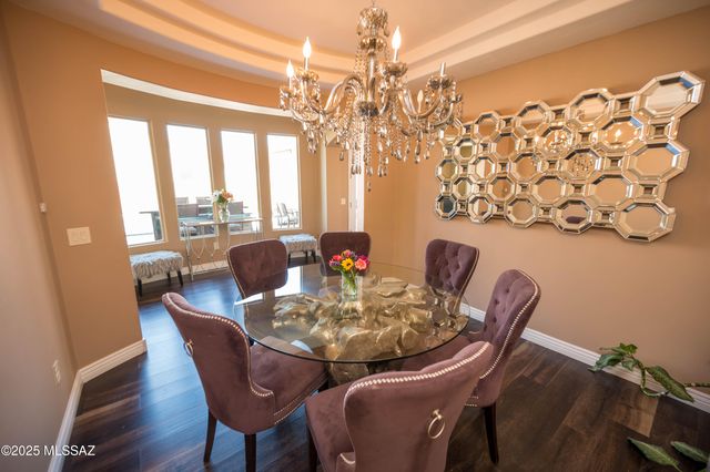 8770 W Denstone Road, Marana, AZ 85653