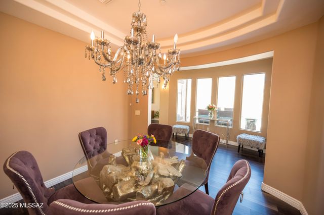 8770 W Denstone Road, Marana, AZ 85653
