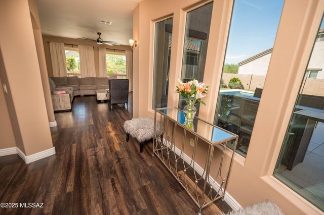 8770 W Denstone Road, Marana, AZ 85653