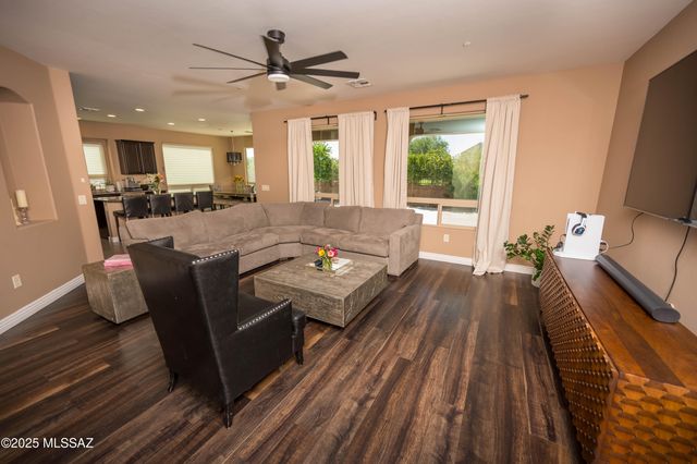 8770 W Denstone Road, Marana, AZ 85653