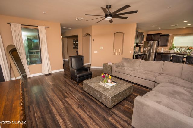 8770 W Denstone Road, Marana, AZ 85653