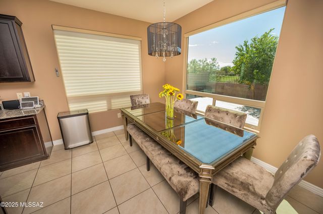 8770 W Denstone Road, Marana, AZ 85653
