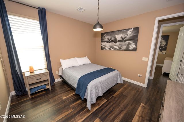 8770 W Denstone Road, Marana, AZ 85653