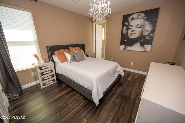 8770 W Denstone Road, Marana, AZ 85653