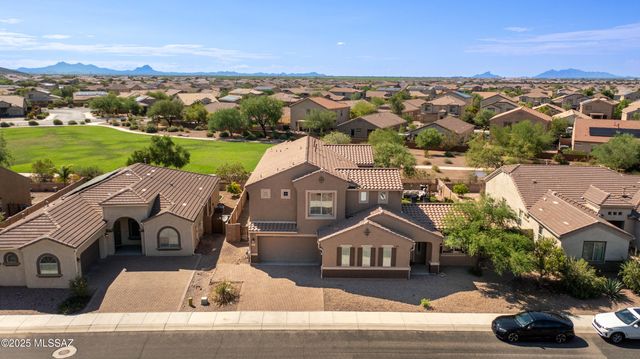 8770 W Denstone Road, Marana, AZ 85653