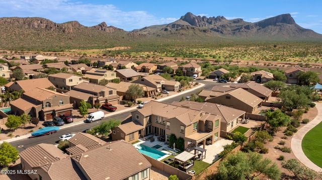 8770 W Denstone Road, Marana, AZ 85653