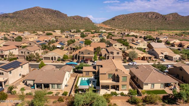 8770 W Denstone Road, Marana, AZ 85653