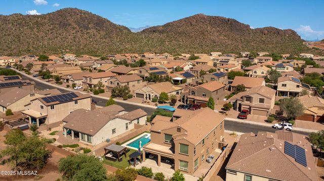 8770 W Denstone Road, Marana, AZ 85653