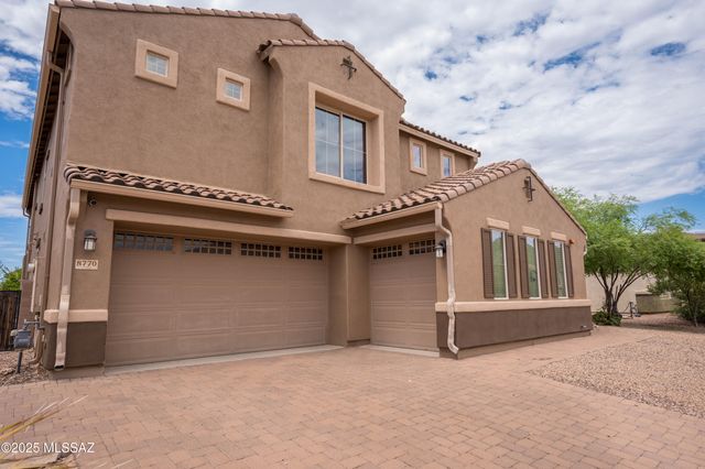 8770 W Denstone Road, Marana, AZ 85653
